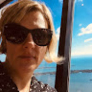 Meet your Posher, Allison